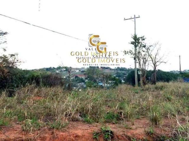 Terreno / Lote para Venda em São José dos Campos/SP Chácaras Pousada do Vale