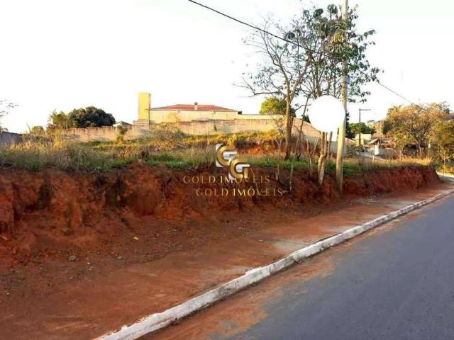 Terreno / Lote para Venda em São José dos Campos/SP Chácaras Pousada do Vale
