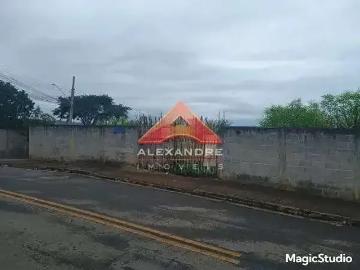 Terreno / Lote para Venda em São José dos Campos/SP Chácaras Pousada do Vale