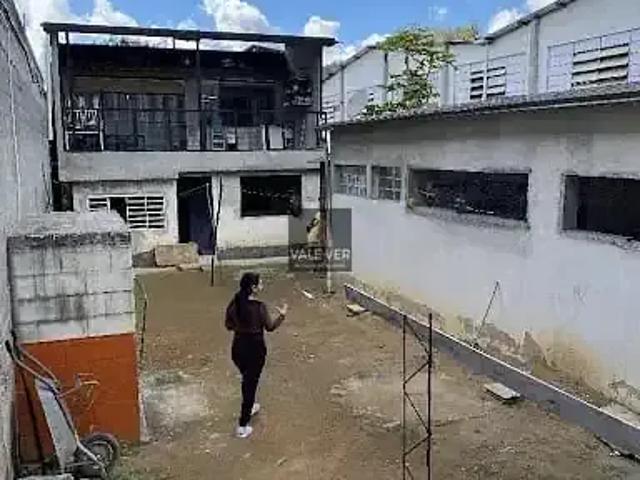 Terreno / Lote para Venda em São José dos Campos/SP Chácaras Reunidas