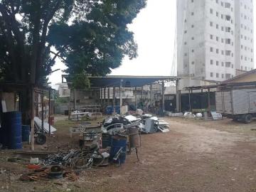 Terreno / Lote para Venda em São José dos Campos/SP Cidade Morumbi
