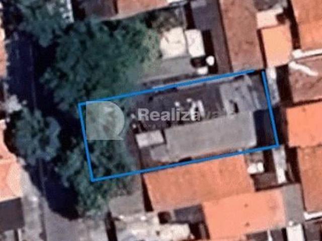 Terreno / Lote para Venda em São José dos Campos/SP Cidade Morumbi