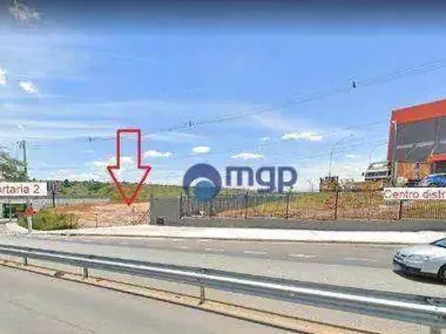 Terreno / Lote para Venda em São José dos Campos/SP Cidade Morumbi