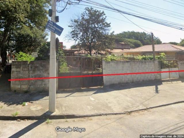 Terreno / Lote para Venda em São José dos Campos/SP Cidade Morumbi