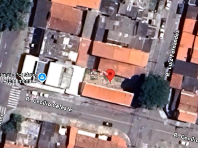 Terreno / Lote para Venda em São José dos Campos/SP Cidade Morumbi