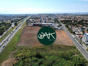 Terreno / Lote para Venda em São José dos Campos/SP Cidade Vista Verde