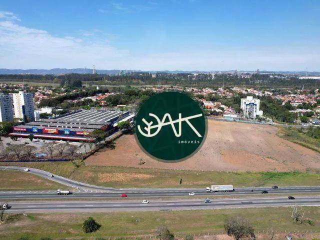 Terreno / Lote para Venda em São José dos Campos/SP Cidade Vista Verde