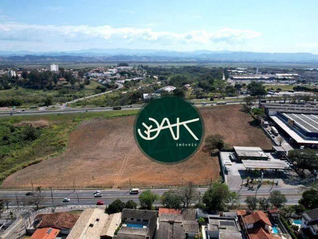 Terreno / Lote para Venda em São José dos Campos/SP Cidade Vista Verde