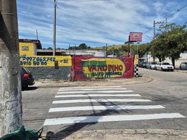 Terreno / Lote para Venda em São José dos Campos/SP Alto da Ponte
