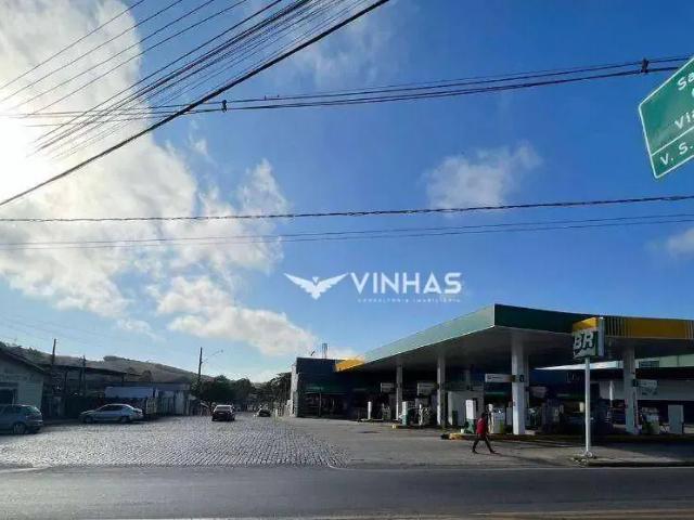 Terreno / Lote para Venda em São José dos Campos/SP Alto da Ponte