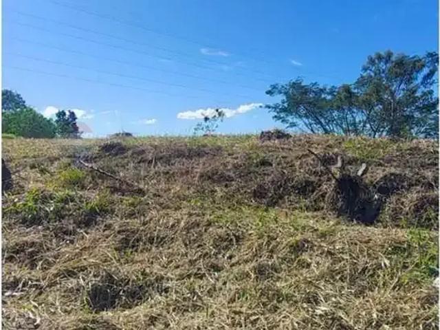 Terreno / Lote para Venda em São José dos Campos/SP Altos da Vila Paiva