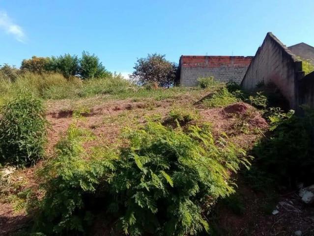 Terreno / Lote para Venda em São José dos Campos/SP Altos da Vila Paiva