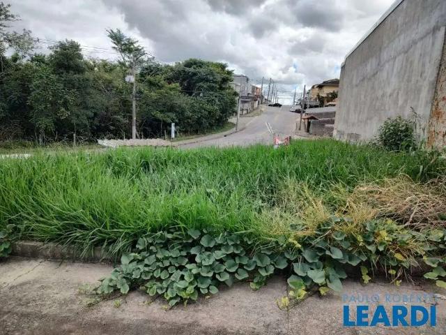 Terreno / Lote para Venda em São José dos Campos/SP Altos da Vila Paiva
