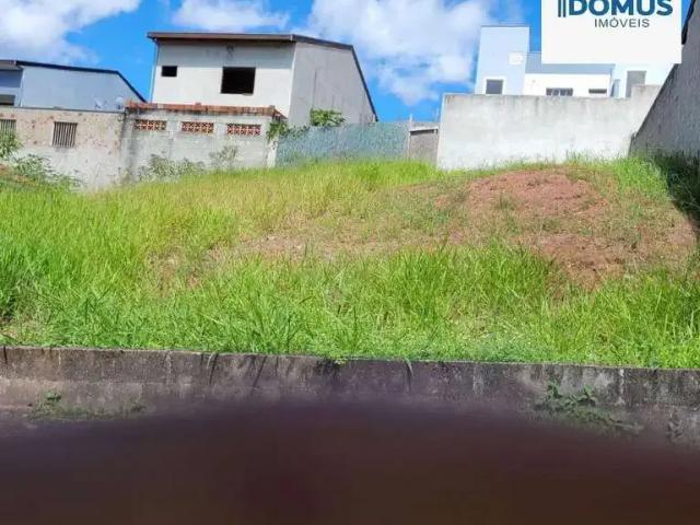 Terreno / Lote para Venda em São José dos Campos/SP Altos da Vila Paiva
