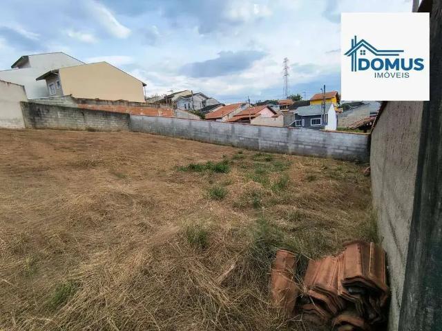 Terreno / Lote para Venda em São José dos Campos/SP Altos da Vila Paiva