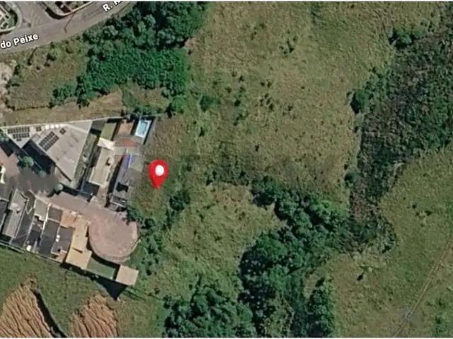 Terreno / Lote para Venda em São José dos Campos/SP Altos da Vila Paiva