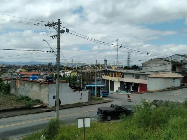Terreno / Lote para Venda em São José dos Campos/SP Altos da Vila Paiva
