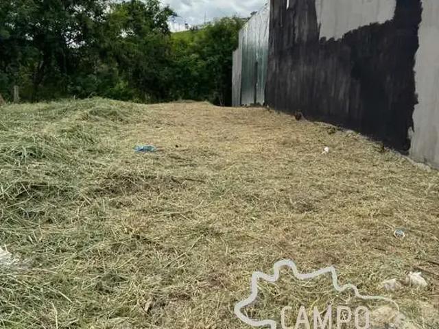 Terreno / Lote para Venda em São José dos Campos/SP Altos da Vila Paiva