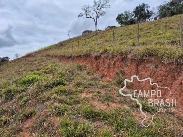 Terreno / Lote para Venda em São José dos Campos/SP Área Rural de São José dos Campos