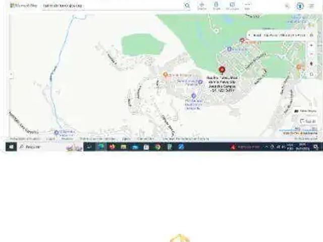 Terreno / Lote para Venda em São José dos Campos/SP Área Rural de São José dos Campos