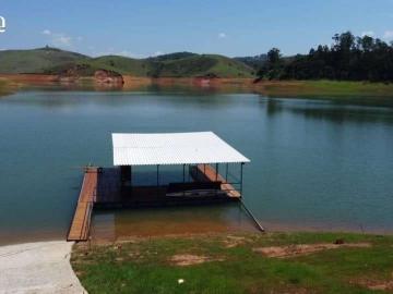 Terreno / Lote para Venda em São José dos Campos/SP Área Rural de São José dos Campos