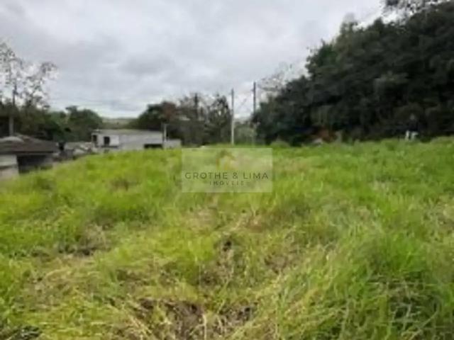 Terreno / Lote para Venda em São José dos Campos/SP Bom Retiro