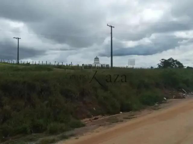 Terreno / Lote para Venda em São José dos Campos/SP Bom Retiro