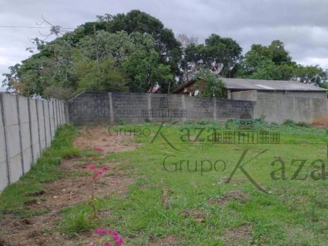 Terreno / Lote para Venda em São José dos Campos/SP Bom Retiro