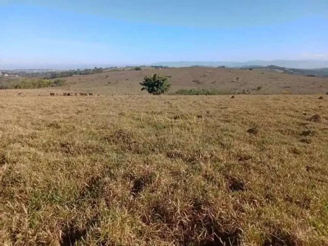 Terreno / Lote para Venda em São José dos Campos/SP Bom Retiro