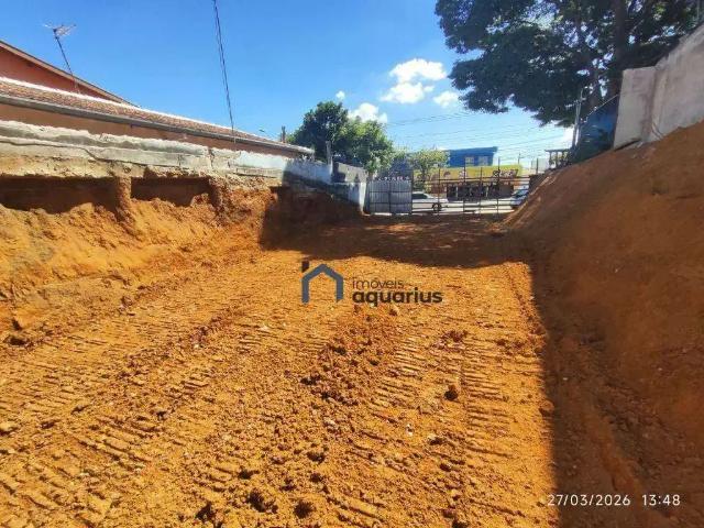 Terreno / Lote para Venda em São José dos Campos/SP Bosque dos Eucaliptos