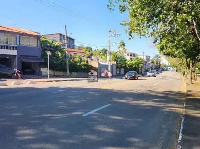 Terreno / Lote para Venda em São José dos Campos/SP Bosque dos Eucaliptos