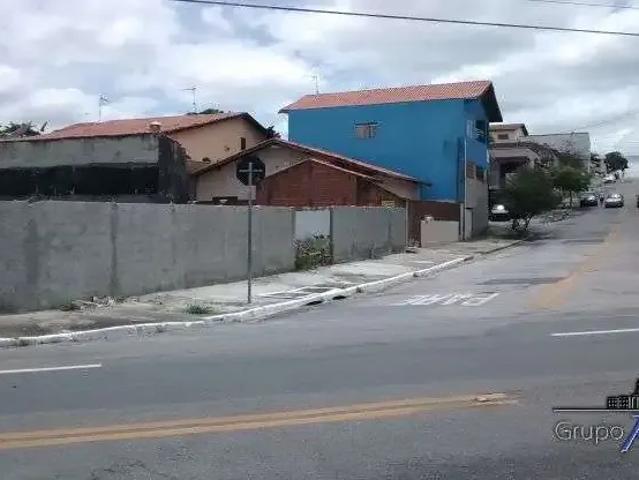 Terreno / Lote para Venda em São José dos Campos/SP Bosque dos Eucaliptos