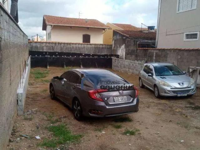 Terreno / Lote para Venda em São José dos Campos/SP Bosque dos Eucaliptos
