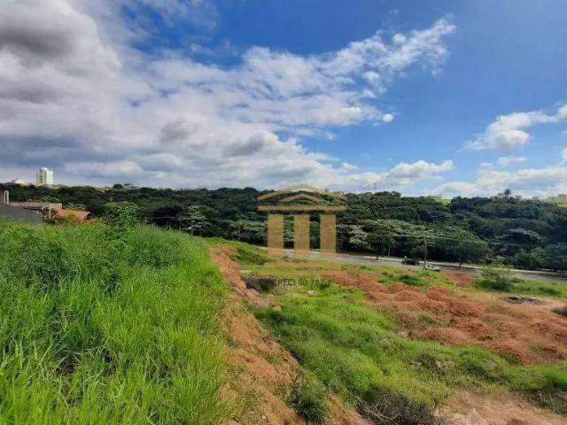 Terreno / Lote para Venda em São José dos Campos/SP Bosque dos Eucaliptos
