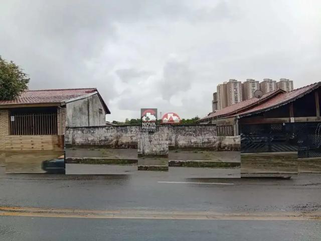 Terreno / Lote para Venda em São José dos Campos/SP Bosque dos Eucaliptos