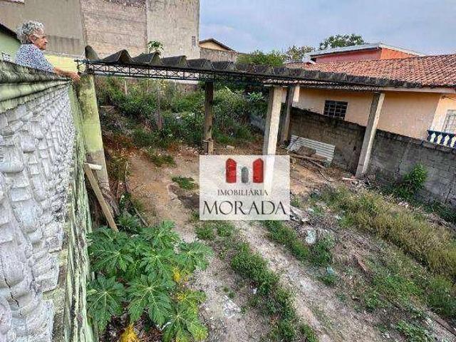 Terreno / Lote para Venda em São José dos Campos/SP Bosque dos Eucaliptos
