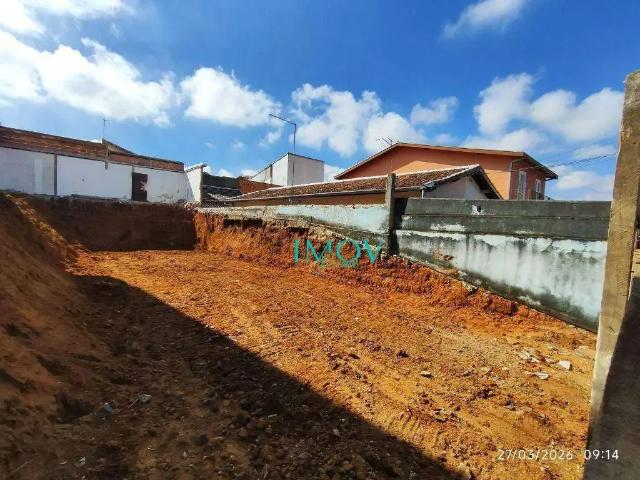 Terreno / Lote para Venda em São José dos Campos/SP Bosque dos Eucaliptos