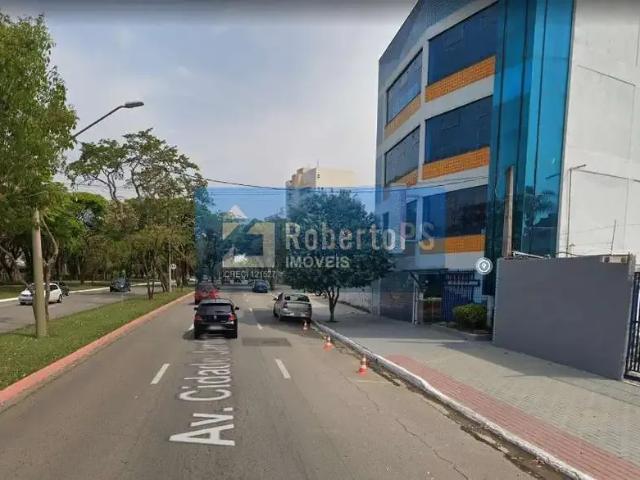 Terreno / Lote para Venda em São José dos Campos/SP Bosque dos Eucaliptos