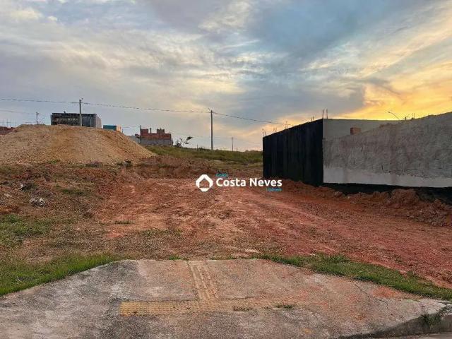 Terreno / Lote para Venda em São José dos Campos/SP Bosque dos Eucaliptos