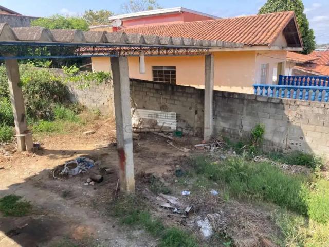 Terreno / Lote para Venda em São José dos Campos/SP Bosque dos Eucaliptos