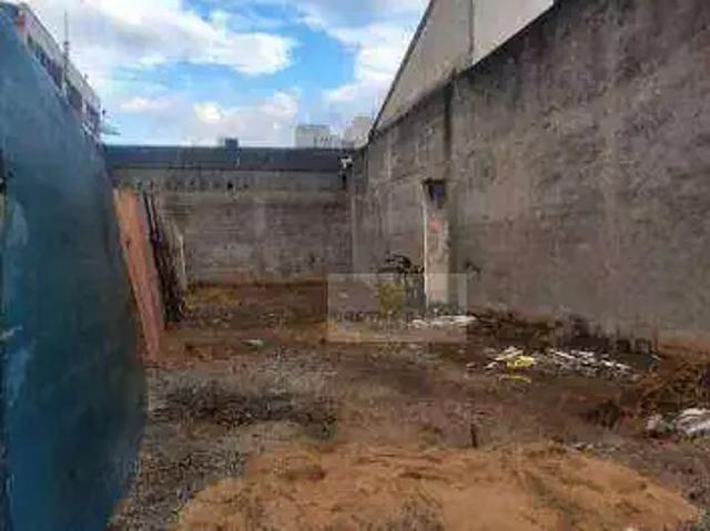 Terreno / Lote para Venda em São José dos Campos/SP Bosque dos Eucaliptos