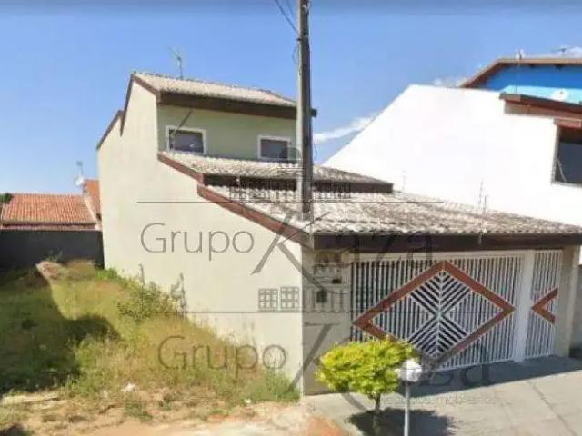 Terreno / Lote para Venda em São José dos Campos/SP Bosque dos Ipês