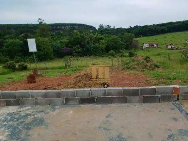 Terreno / Lote para Venda em São José dos Campos/SP Bairrinho