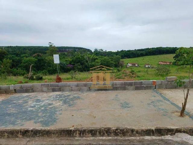 Terreno / Lote para Venda em São José dos Campos/SP Bairrinho