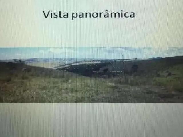 Terreno / Lote para Venda em São José dos Campos/SP Buquirinha