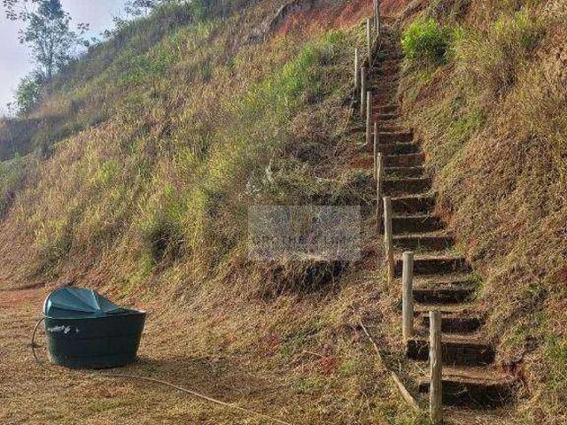Terreno / Lote para Venda em São José dos Campos/SP Buquirinha