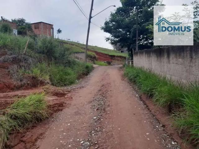 Terreno / Lote para Venda em São José dos Campos/SP Buquirinha II