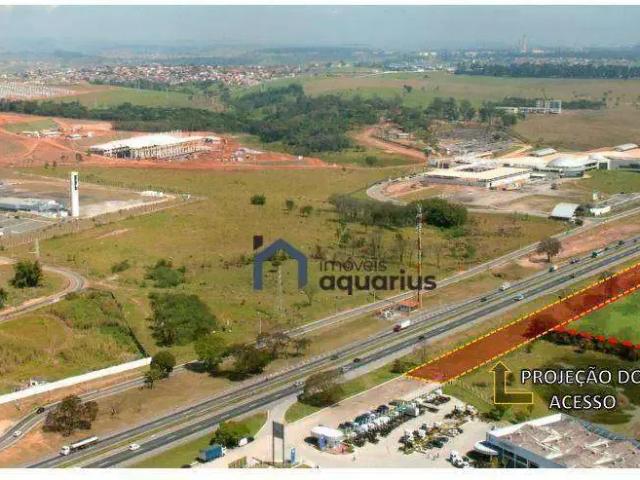 Terreno / Lote para Venda em São José dos Campos/SP Eugênio de Mello