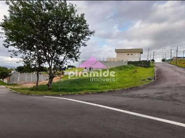 Terreno / Lote para Venda em São José dos Campos/SP Eugênio de Mello