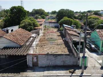 Terreno / Lote para Venda em São José dos Campos/SP Eugênio de Mello